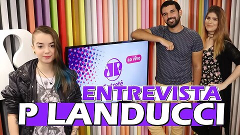 Entrevista com P. Landucci, Perlla de volta e menino do Acre