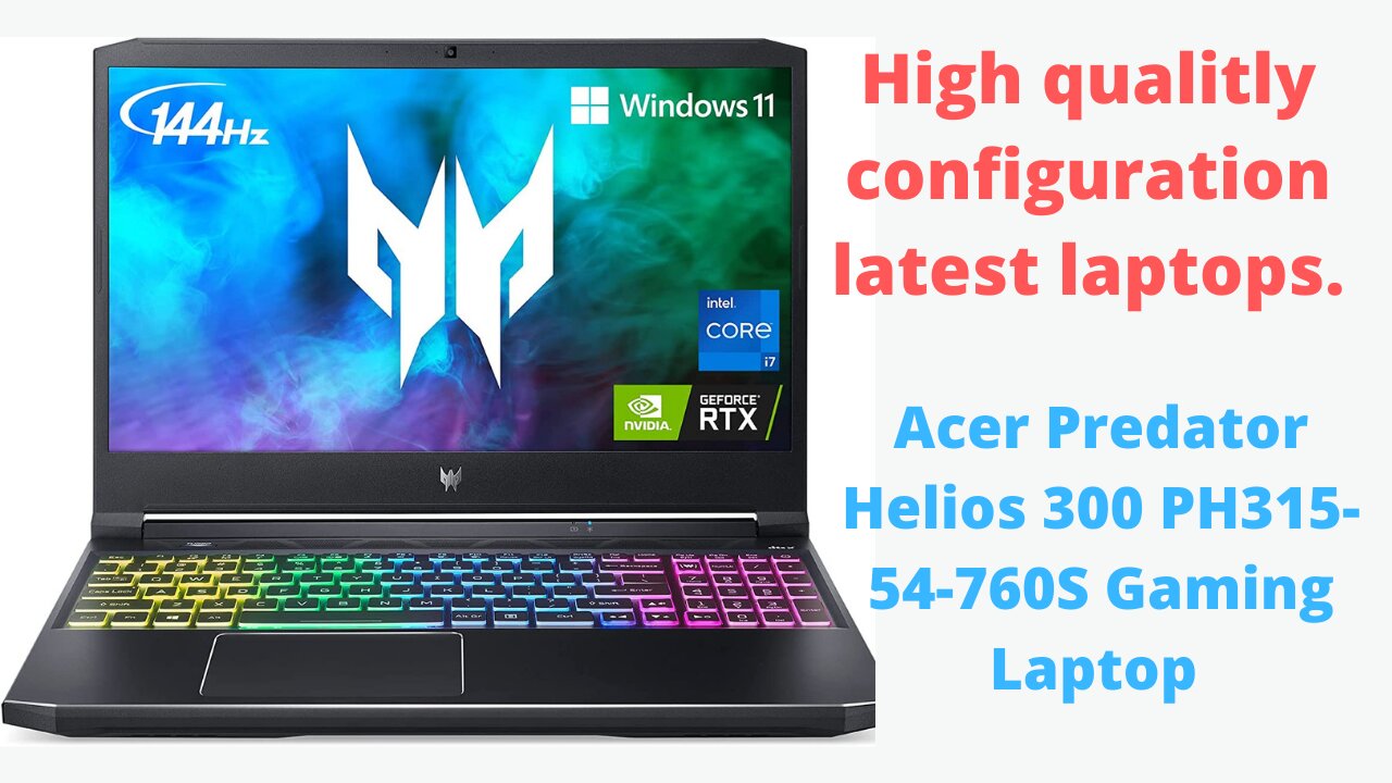 High qualitly configuration latest Acer Aspire 5 Slim Laptop