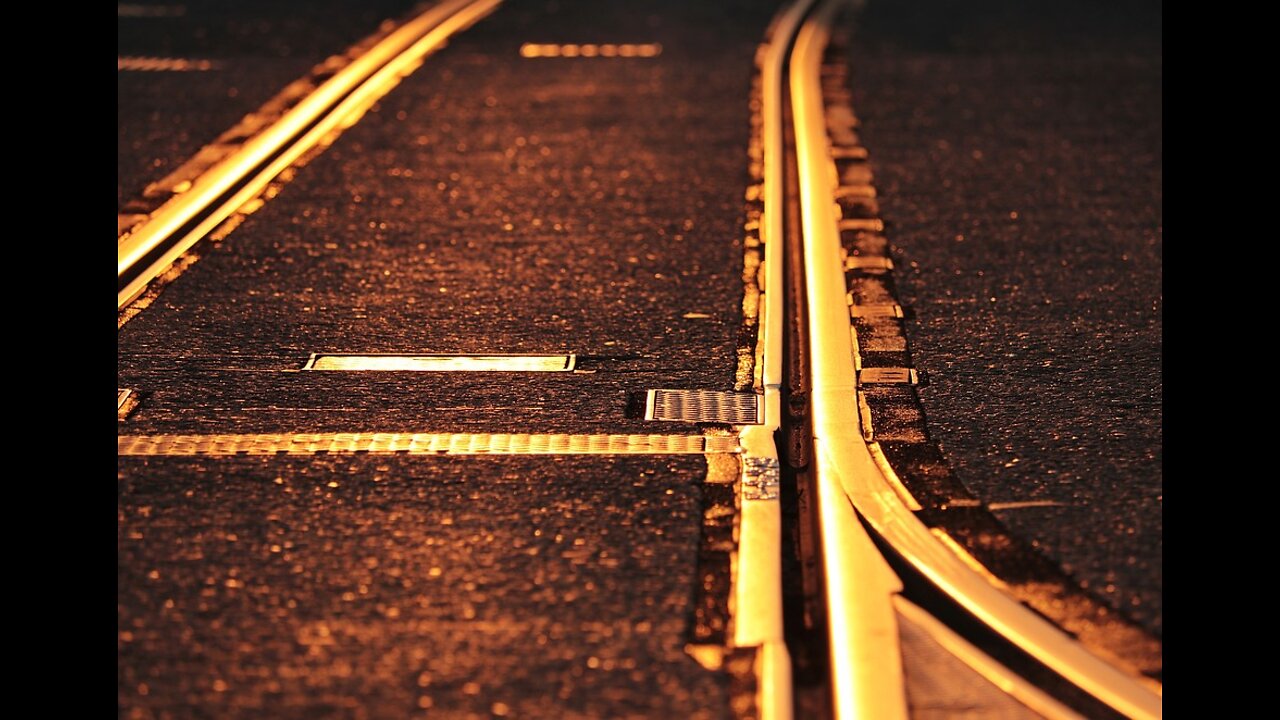 Rail project to Southern California on track to begin construction in 2020
