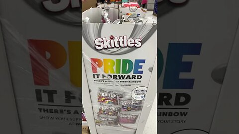 Has this been PLANNED from the beginning?! 🌈🤔🤣