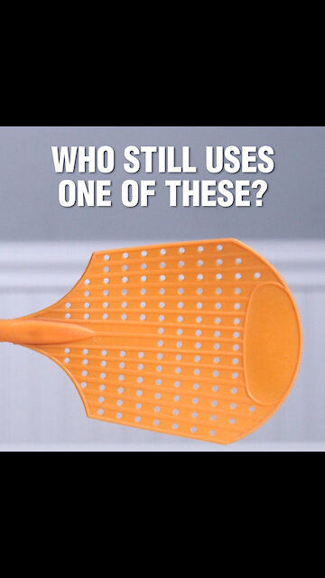 Fly Swatter [GMG Originals]