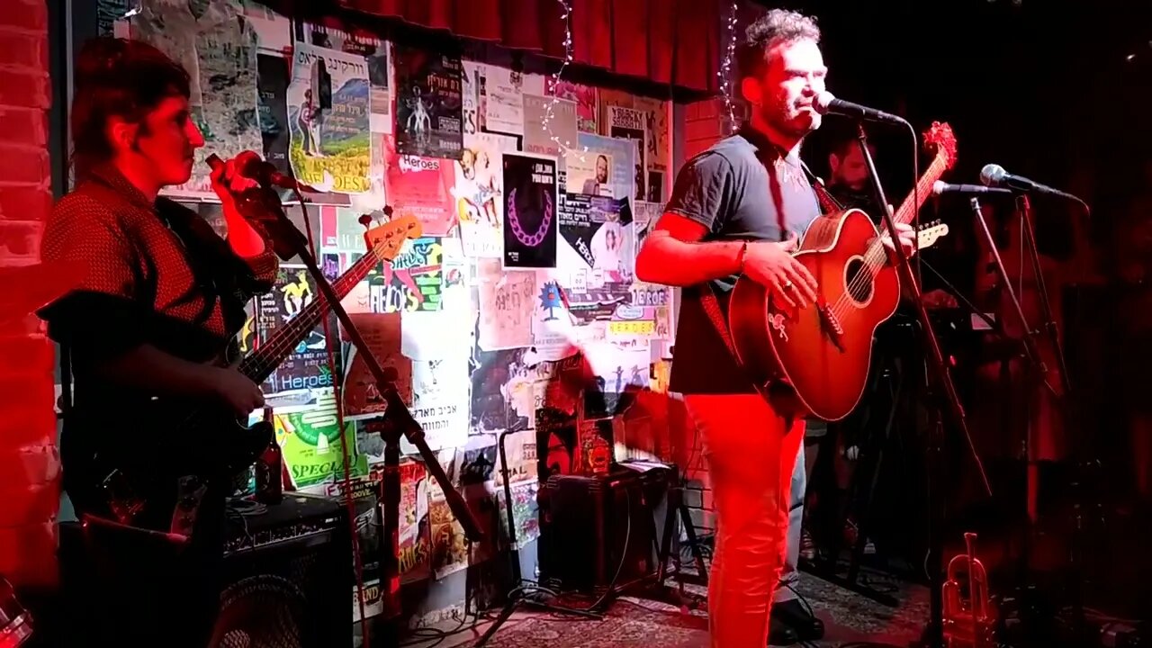 LüBaZuK, two songs