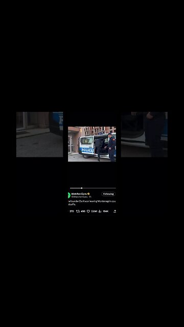 DO KWON: LUNA CRYPTO SCAM | ARREST