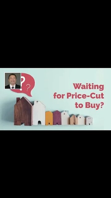 Waiting for Home Prices to Fall so You Can Buy?