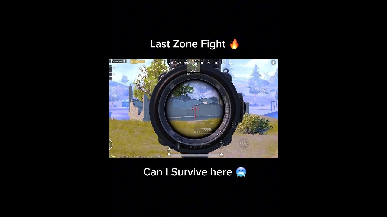 Last Zone Fight 🥵