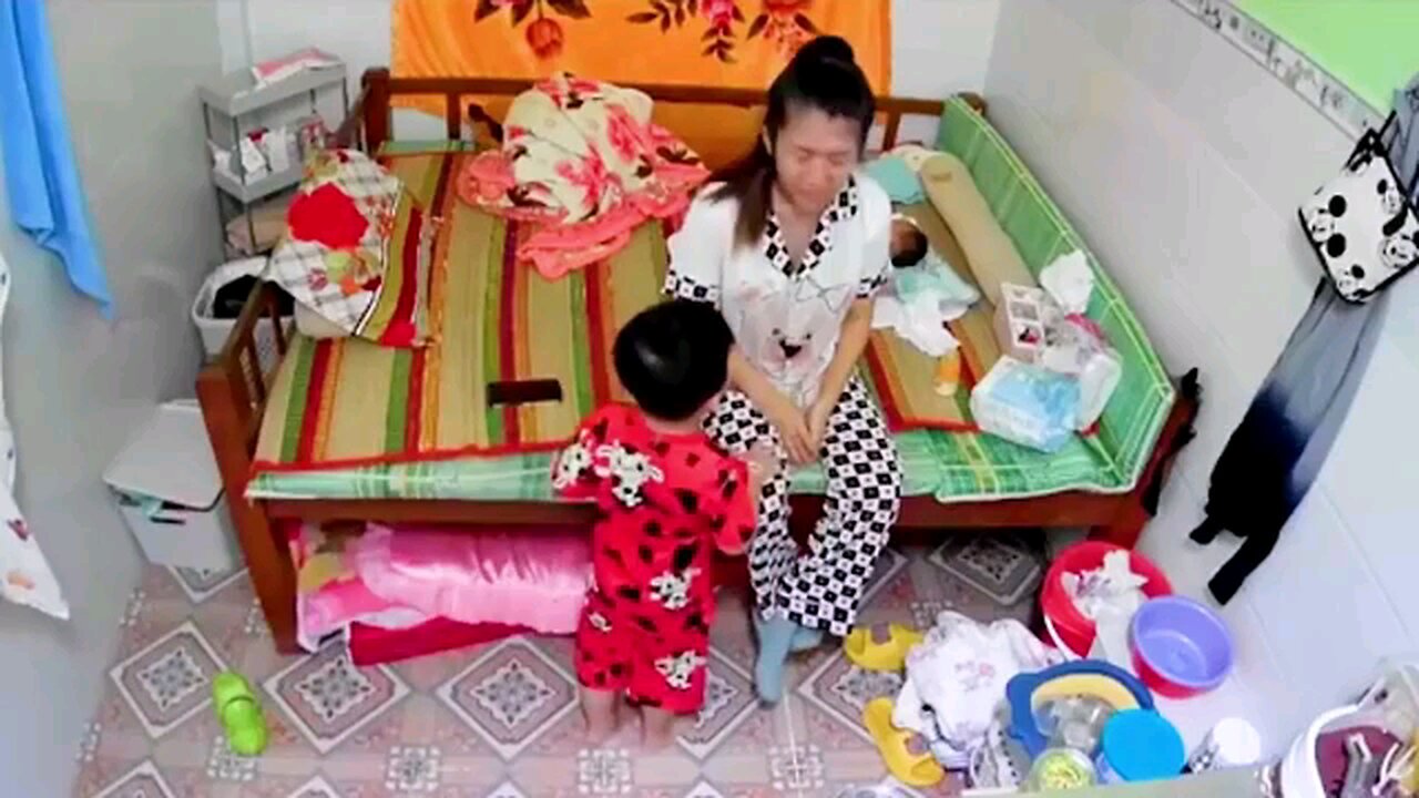 Act of kindness