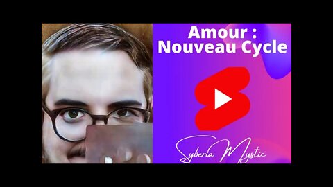 💕 Amour : Nouveau Cycle