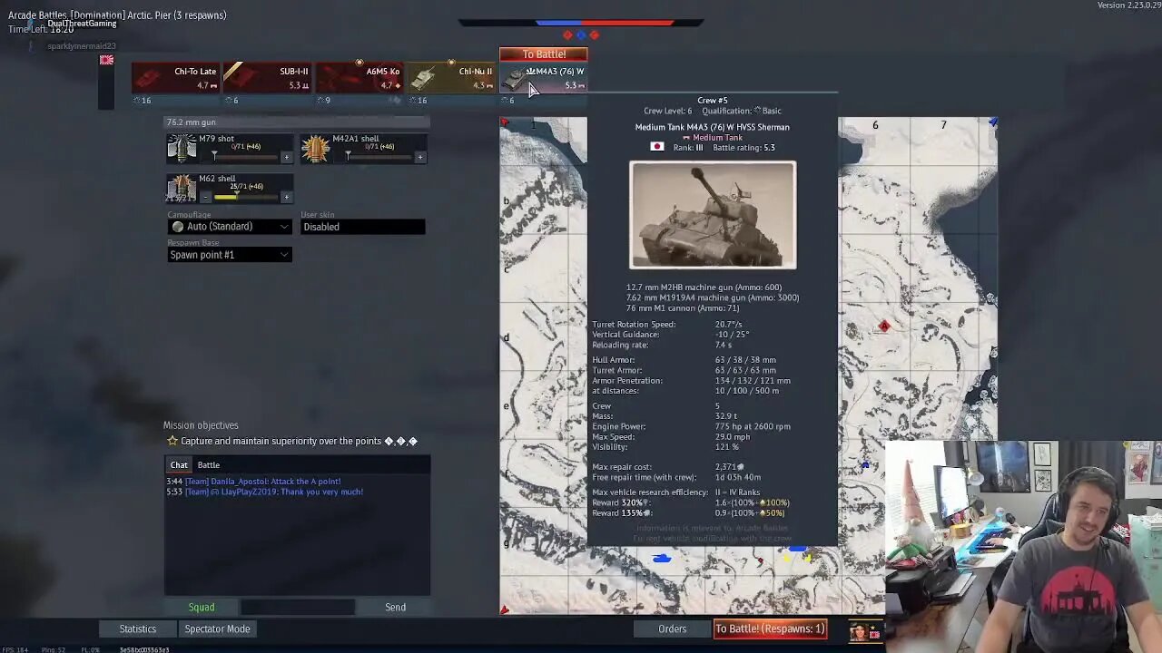 War Thunder Japanese air Tree - Getting through the mid tier air craft