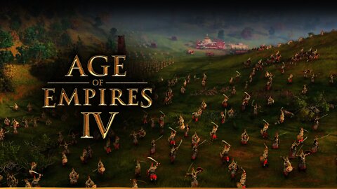 Age of Empires IV - Trailer October 2021