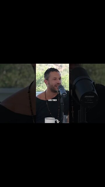 Let The Past Be The PAST