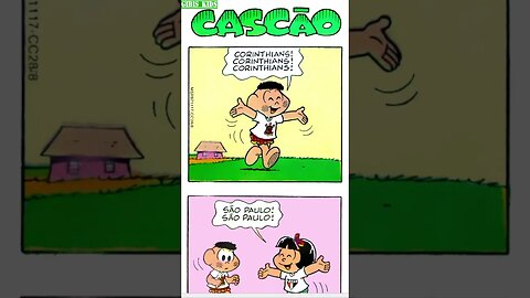 Cascão