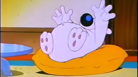 كرتون #كعبول #الحلقة رقم 34 Wowser #cartoon Ep