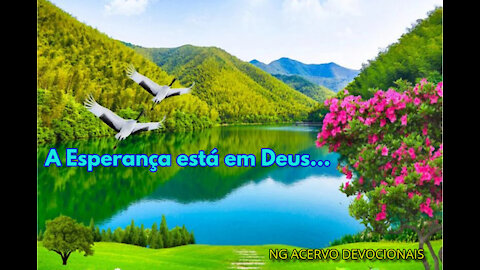Todos nós Precisamos Saber...