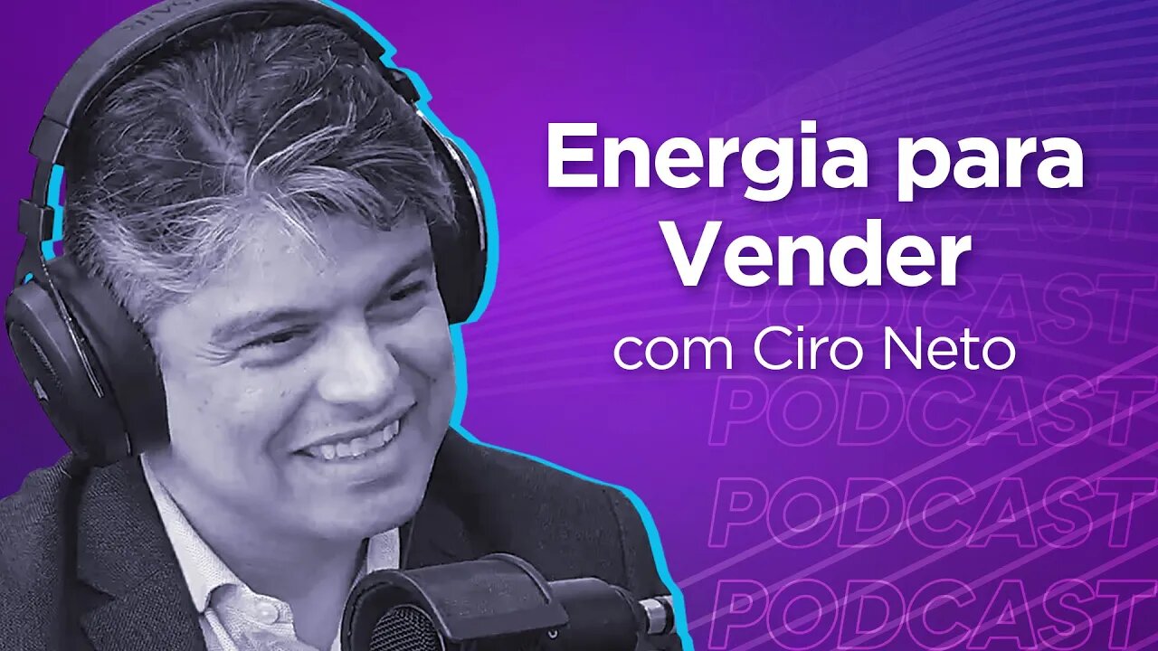 CIRO NETO | Head de Negócios do 2W Ecobank - Ep.288