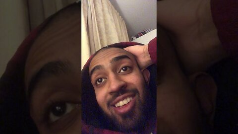 Happy birthday sexy, read the blue journal