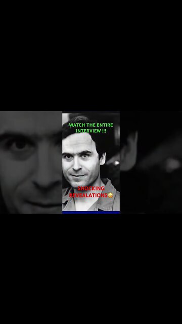 Unveiling Ted Bundy: Dark Secrets Exposed #podcast #truecrime #fyp #serialkiler #TruecrimeBooks