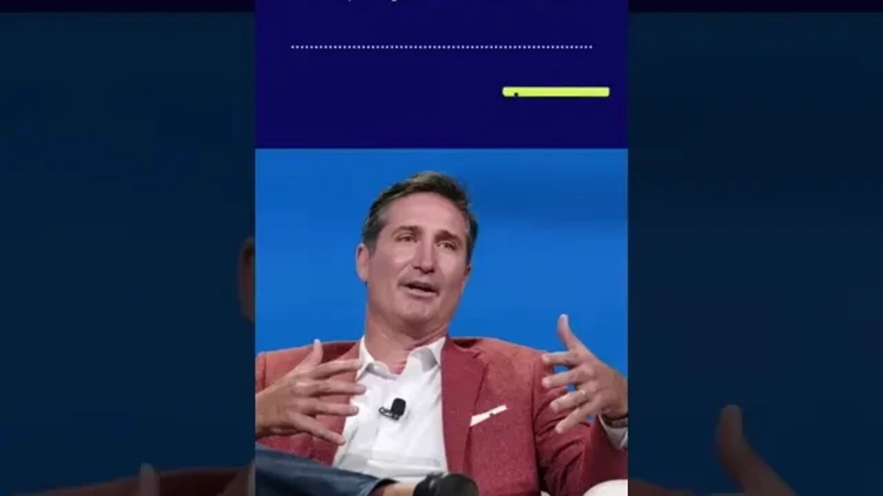 CEOS Brag About Causing Inflation