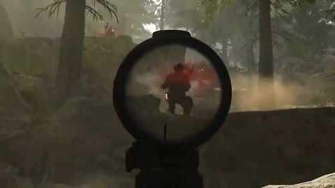 No % One % Should % Have % This % Much % Power % % Call Of Duty Modern Warfare 2 Part 2
