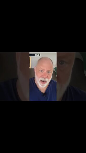 Paul Selig: "Borders Created by Us" | Next Level Soul #shorts