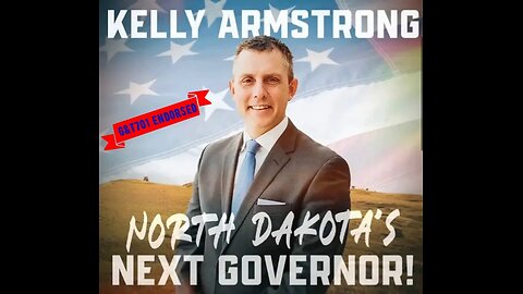 G&T701~701Nation - Special Episode #115 - US Congressman Kelly Armstrong - LAUER AUTO REAPAIR - Oct 16th 2024 - GunsAndThe701.com