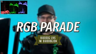 RGB Parade