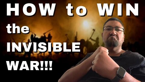 (Originally Aired 11/21/2020) LEARN how to DEFEAT your ENEMY!!!