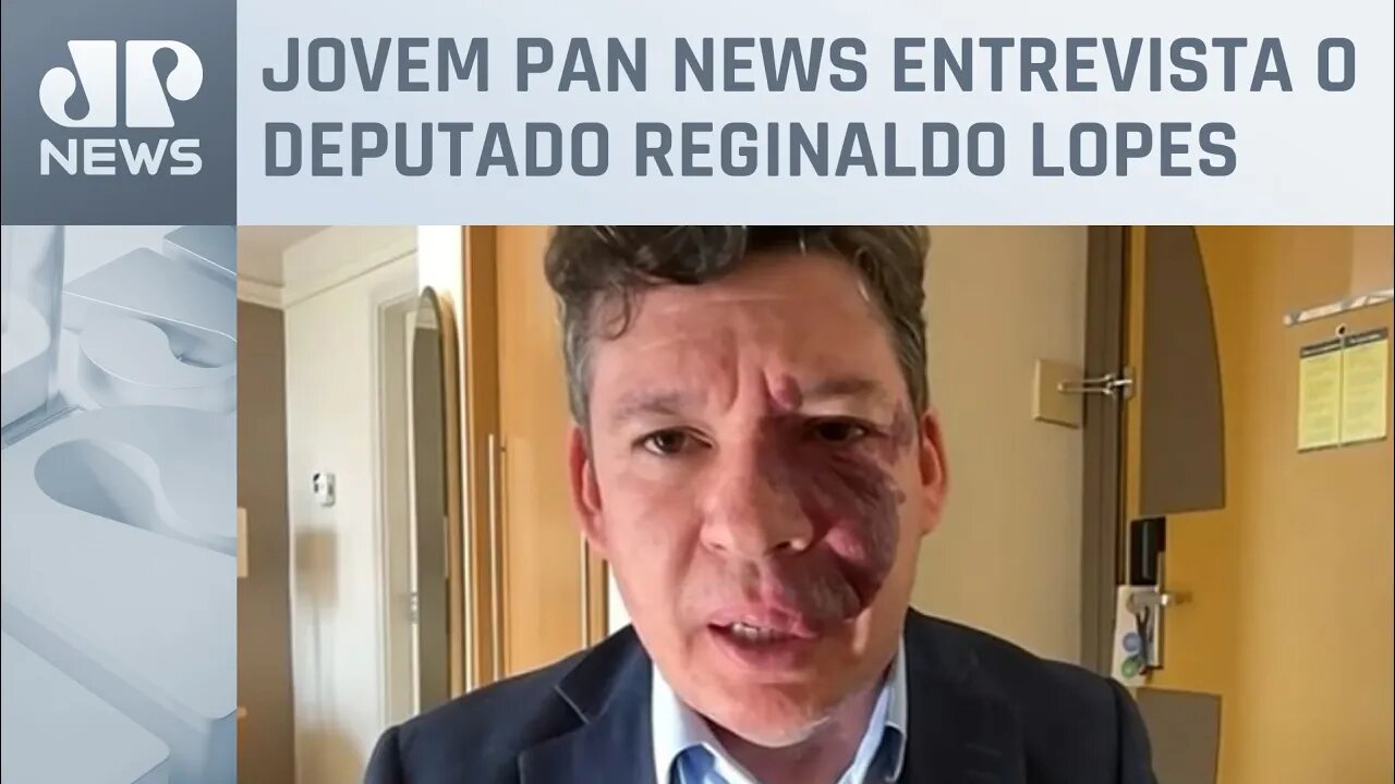 Texto final da reforma tributária deve ser apresentado em junho, projeta deputado Reginaldo Lopes