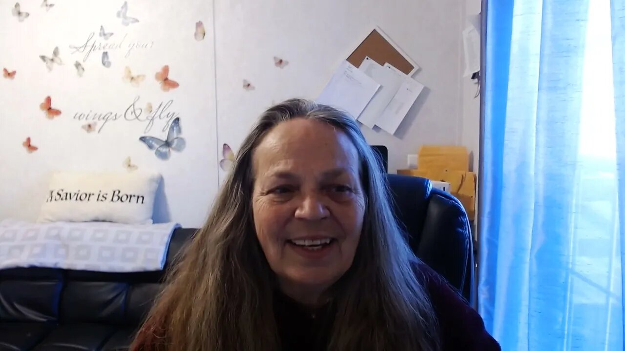 Behold The Presence Of The Lord!