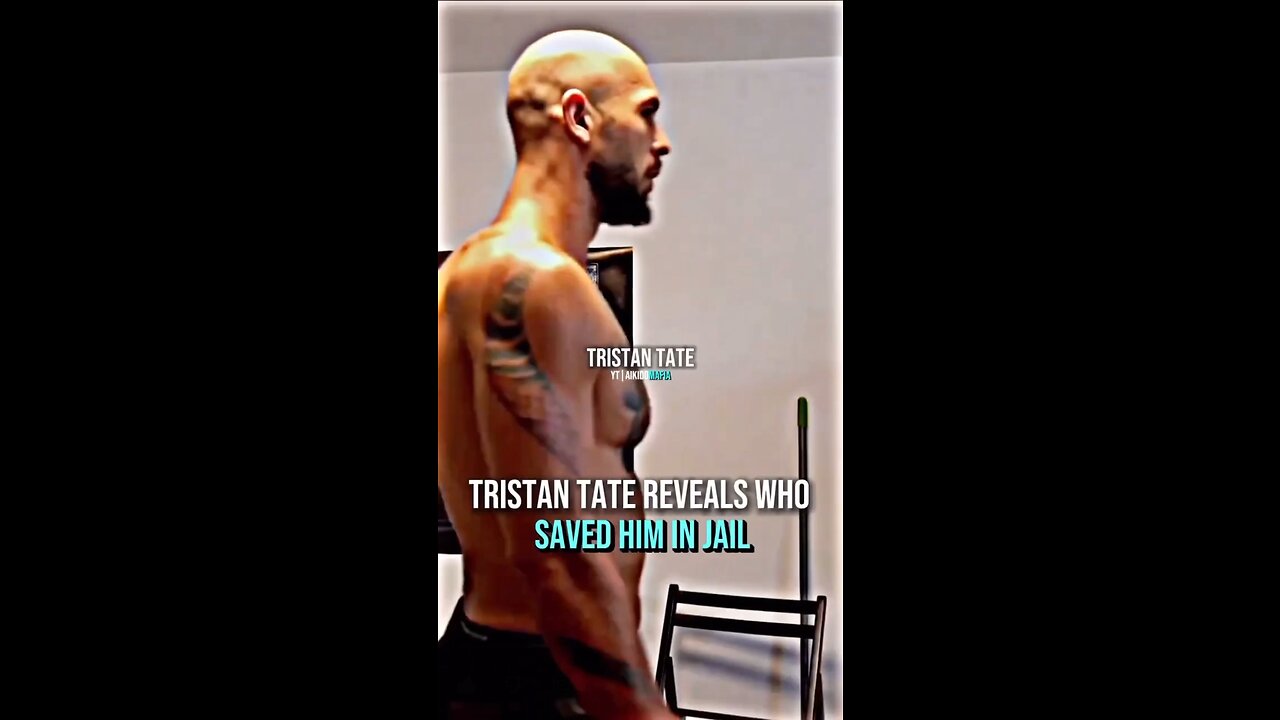 Tate’s trade cigarettes for safety