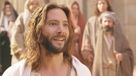 Western Kaqchikel - John 8:31-59 “Jesus confronts false disciples” [cakW]