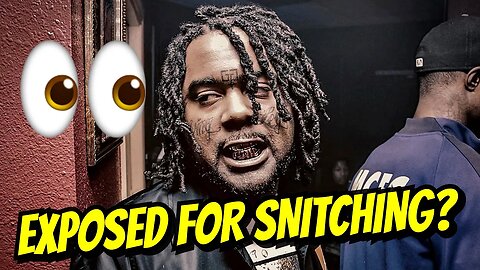 LOS ANGELES DUDE REACTS TO 03 GREEDO EXPOSED BY HIS OWN HOOD FOR GIVING STATEMENTS TO THE DEA!