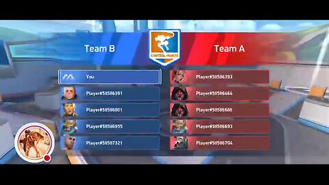 MECH ARENA