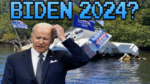 Biden 2024?