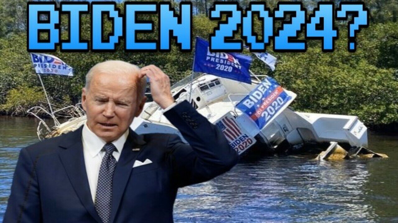 Biden 2024?