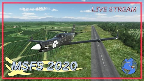 TBM Tuesdays Flight 16