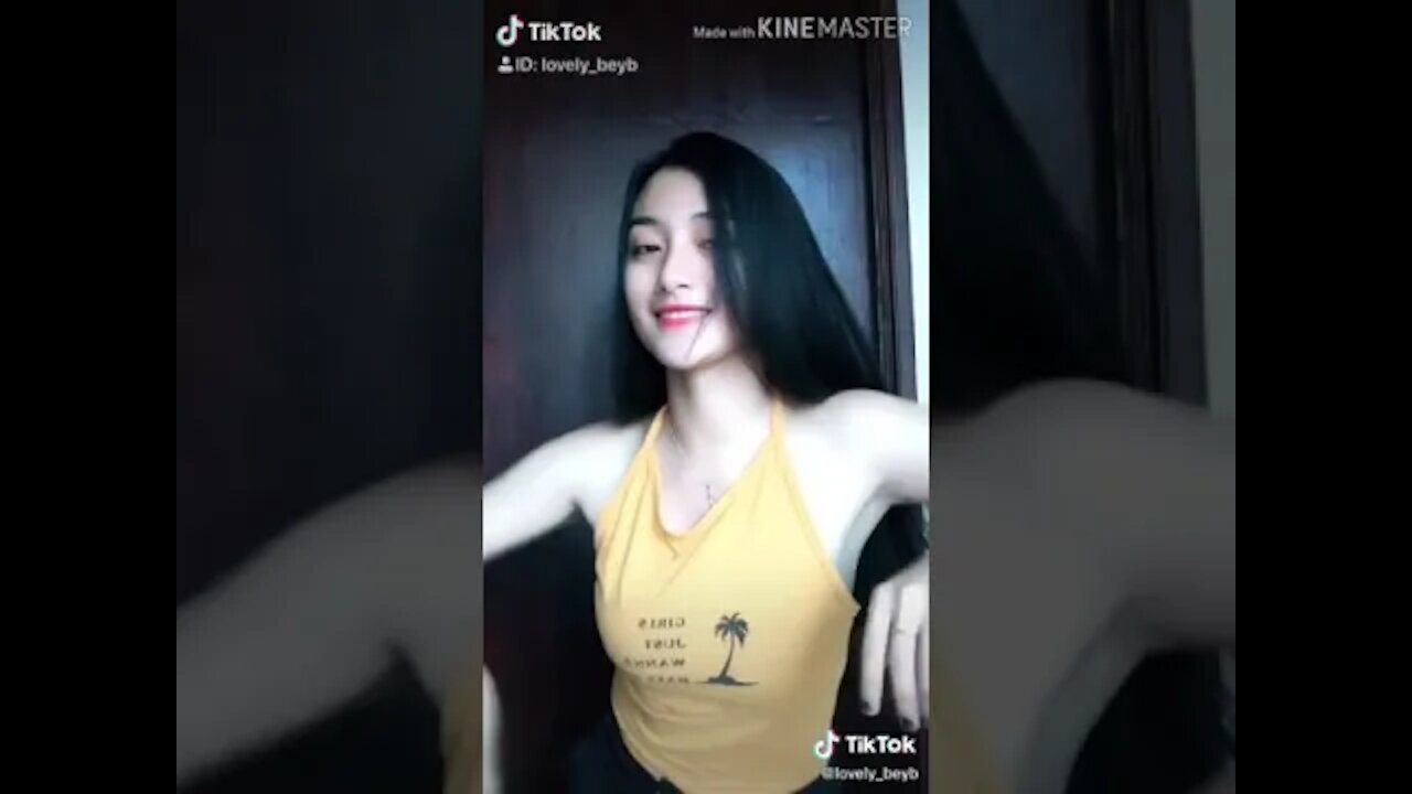 Tik Tok Beautiful Girls Philippines Compilation 2021🤤🔥