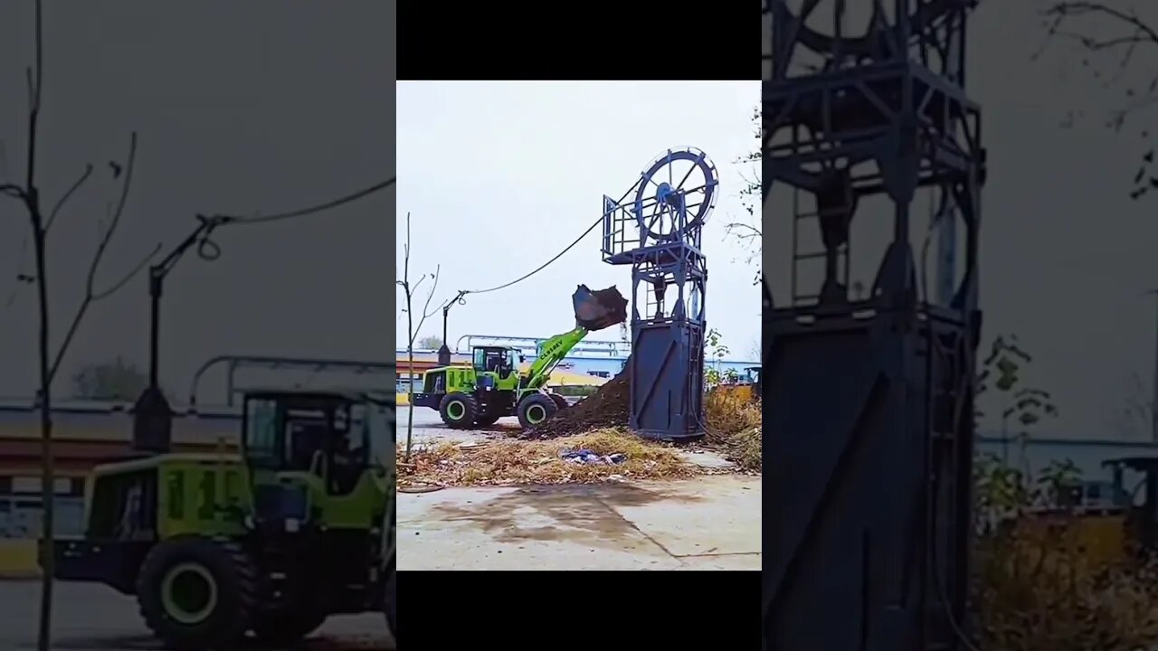 new machine 2023👍advance technology #viral #shorts