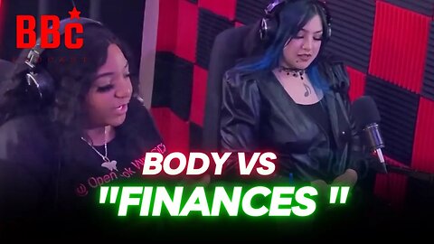 Women Prefer Finances Over Looks | BBC PODCAST | Best Relationship Advice