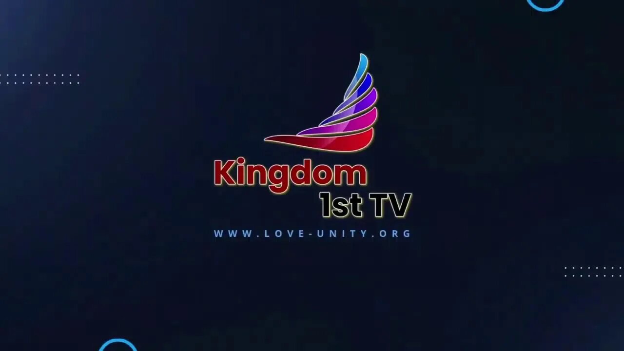 Kingdom Mindsets (Kingdom Shift with Apostle Jack Irvin)