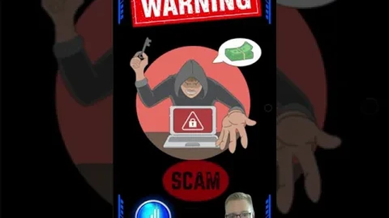 🚨 Beware of Crypto Scams! Stay Safe 🚨