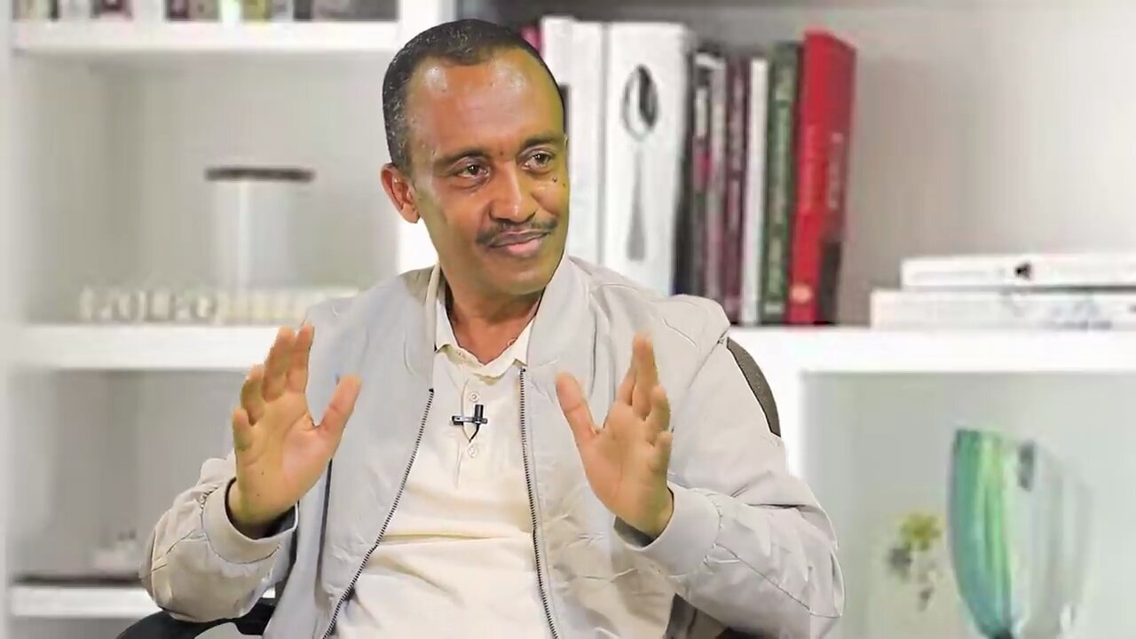 እውነት ጥፋቱ የአቶ ቀጀላ መርዳሳ ብቻ ነው? - ሰለሞን ሹምዬ