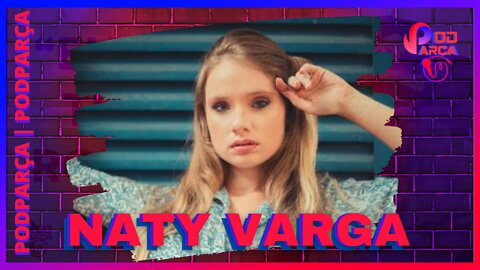 NATY VARGA - PODPARÇA #075