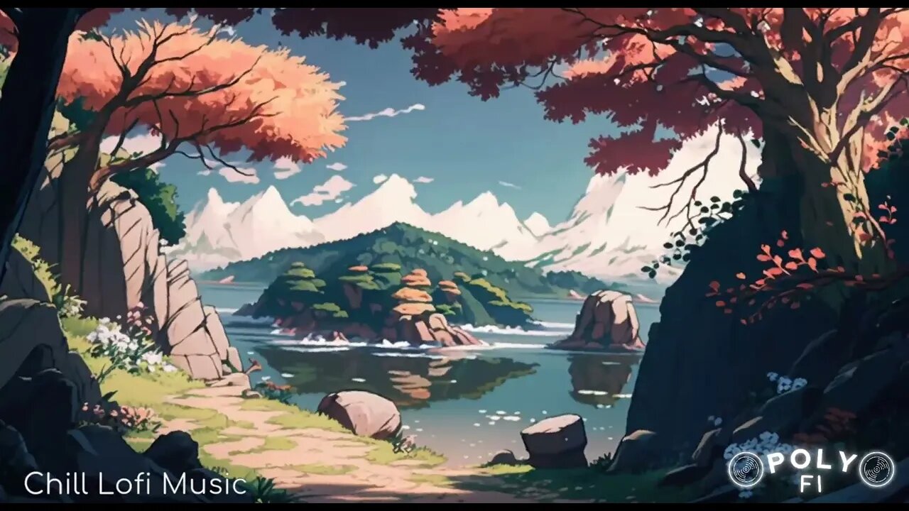 Lofi Music to Mellow Out To (1 Hour)