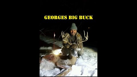 George's Big Buck