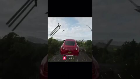 Forza Horizon 4 Кто сможет сделать edit