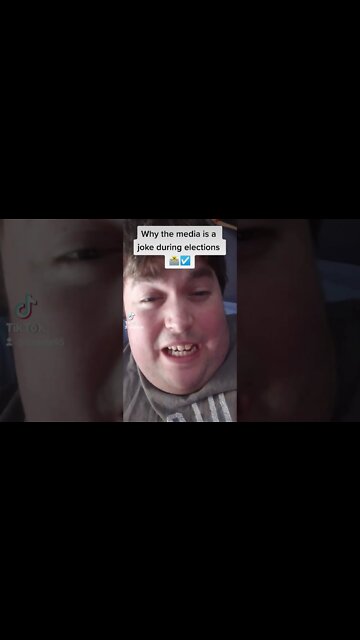 Dear Media: Focus on issues, not identities.