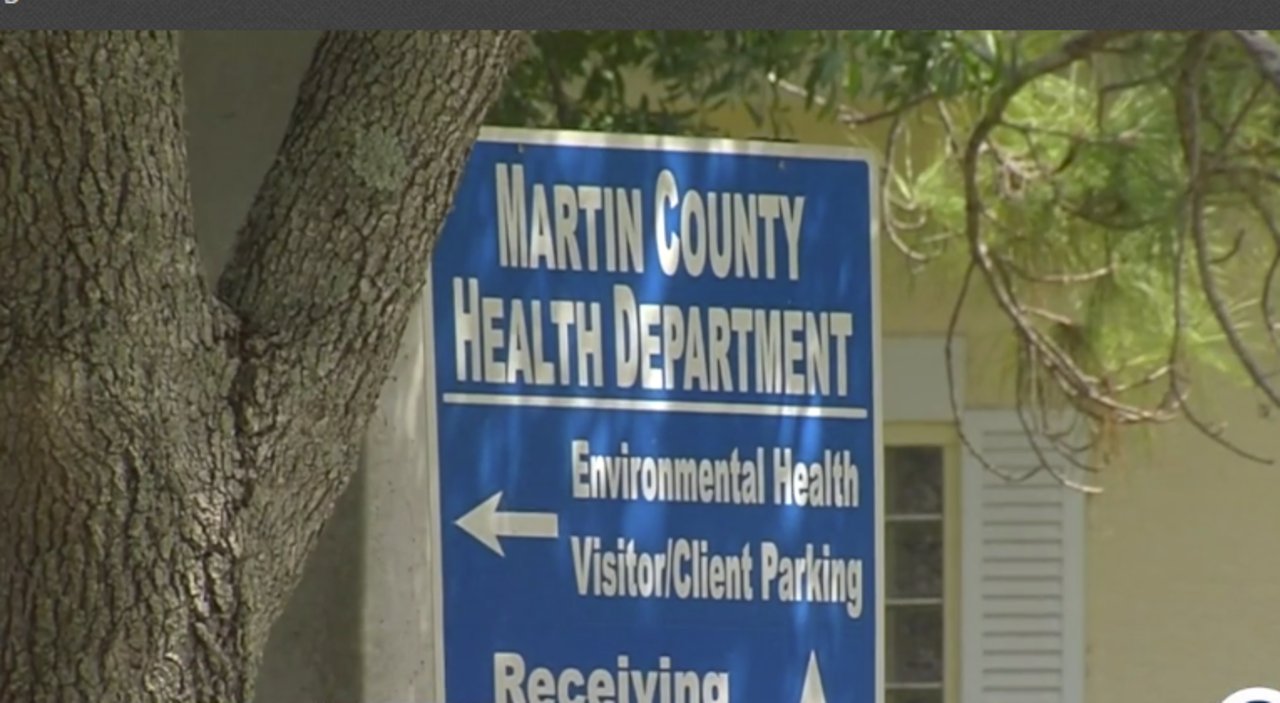 13 cases of hepatitis A in Martin County since January