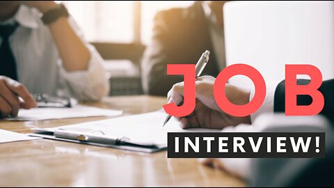 Master the 6 Pillars of Persuasion to Ace Your Next Job Interview!