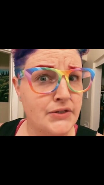 Rainbow G***mer Story Time