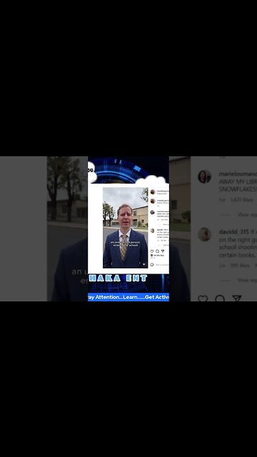 Arsenal of books that left 4 children trans